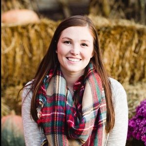 Meet your Posher, Brittany