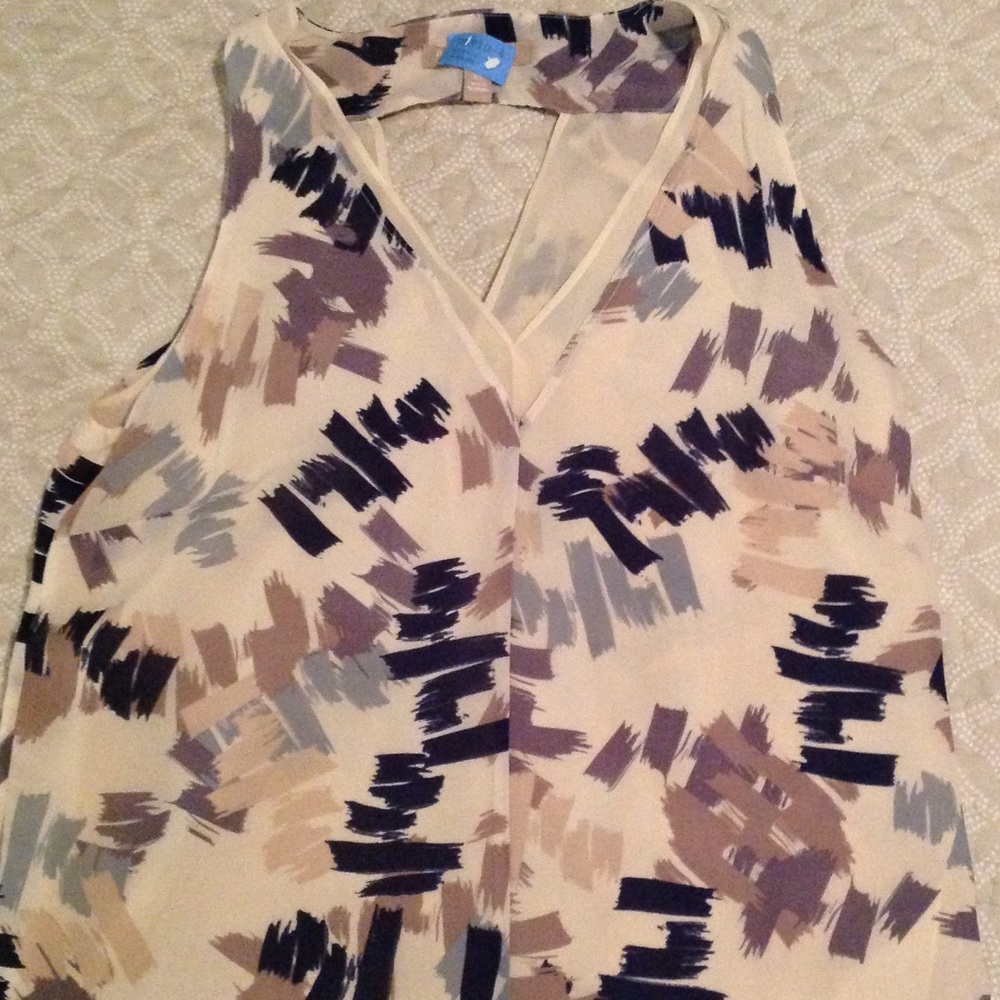 Banana Republic shell