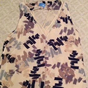 Banana Republic shell