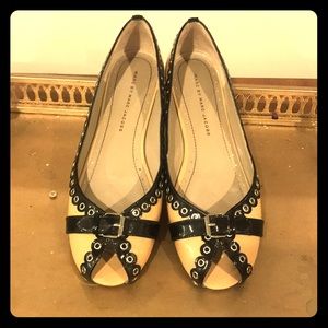Marc by Marc Jacobs  flats.