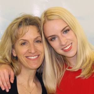 Meet your Posher, Katy