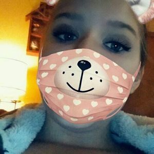 Meet your Posher, Amber