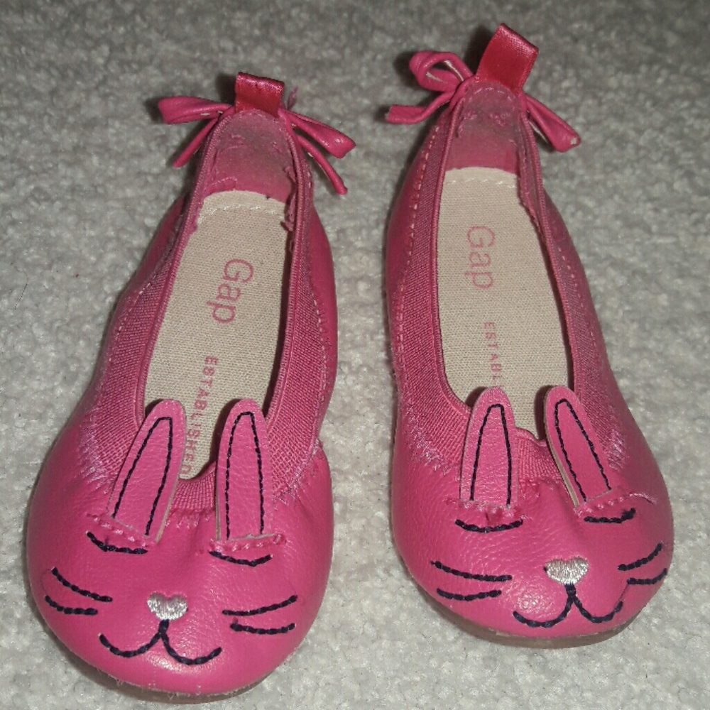 Ballet Flat