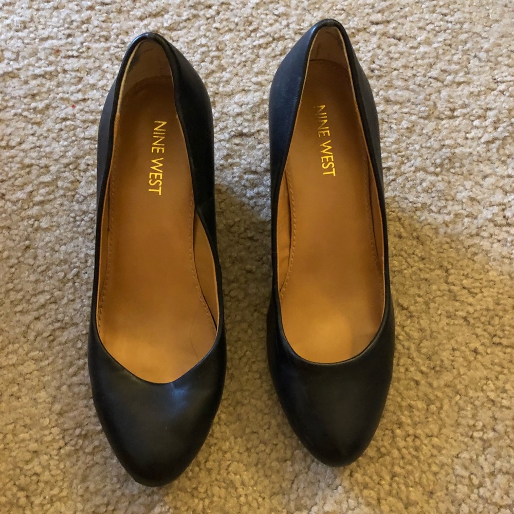 Nine West Heels