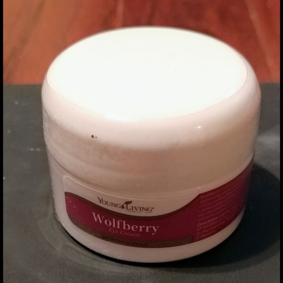wolfberry eye cream