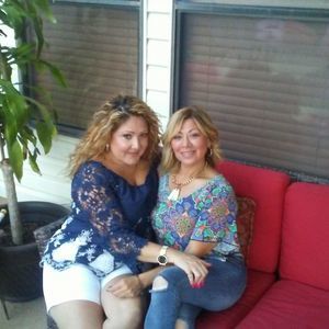 Meet your Posher, Rita