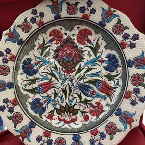 Meet your Posher, Zekeriya