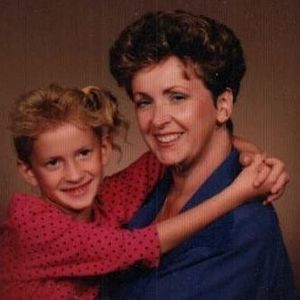 Meet your Posher, Kathy