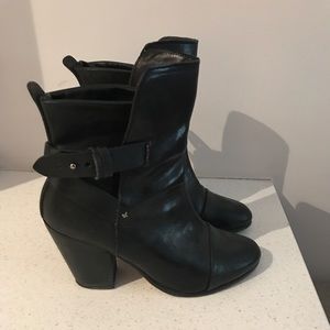 Rag & Bone Kinsey Boot