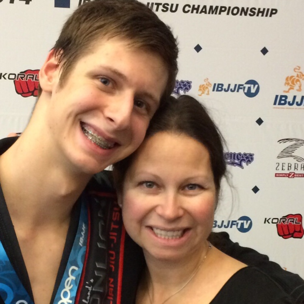 Meet your Posher, Jeana