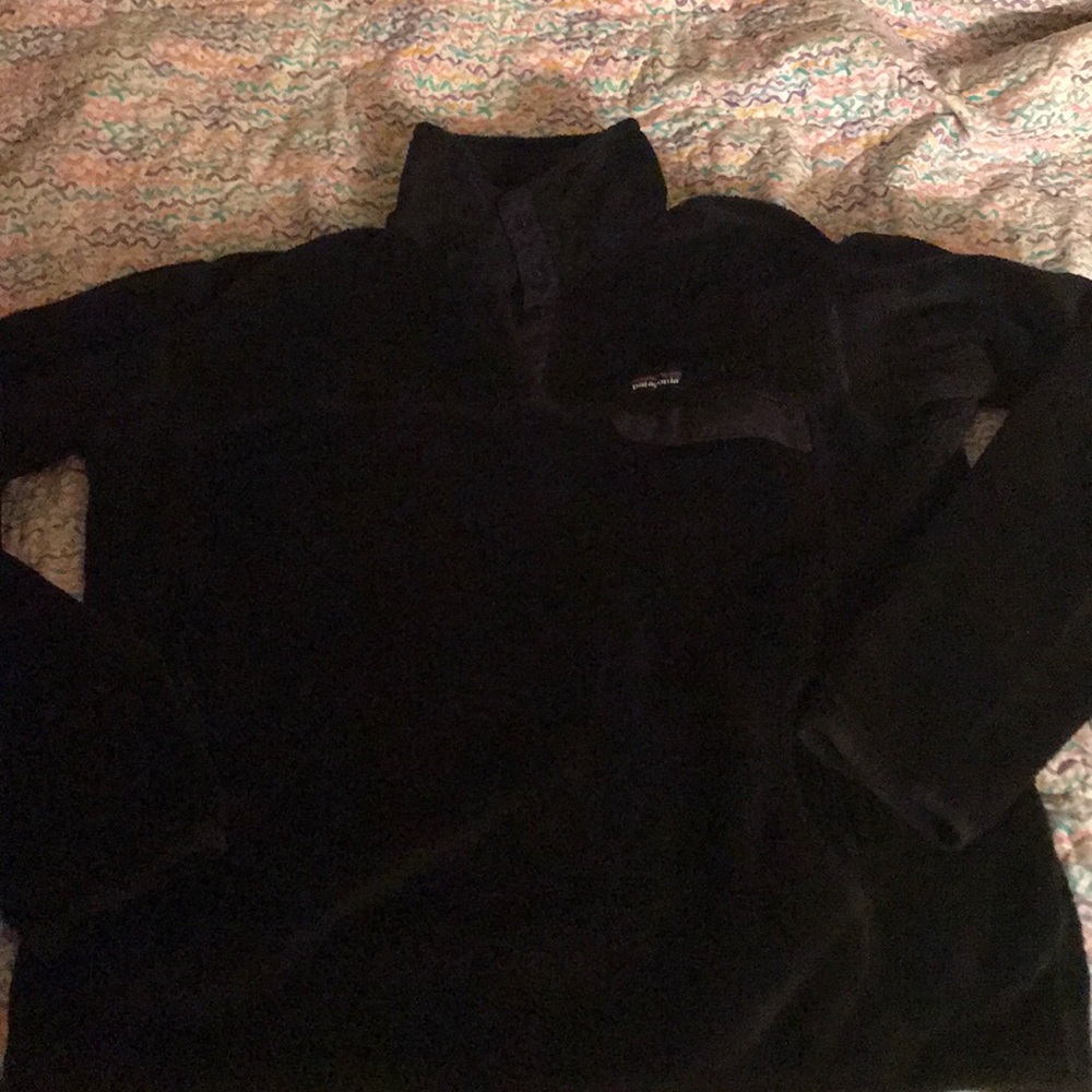 Women’s Patagonia Fleece