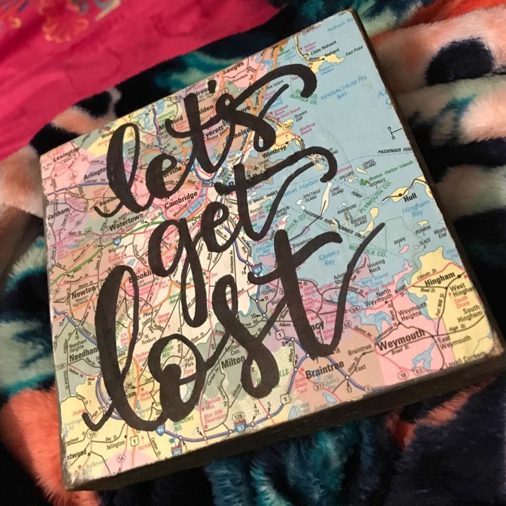 Meet your Posher, Deborah