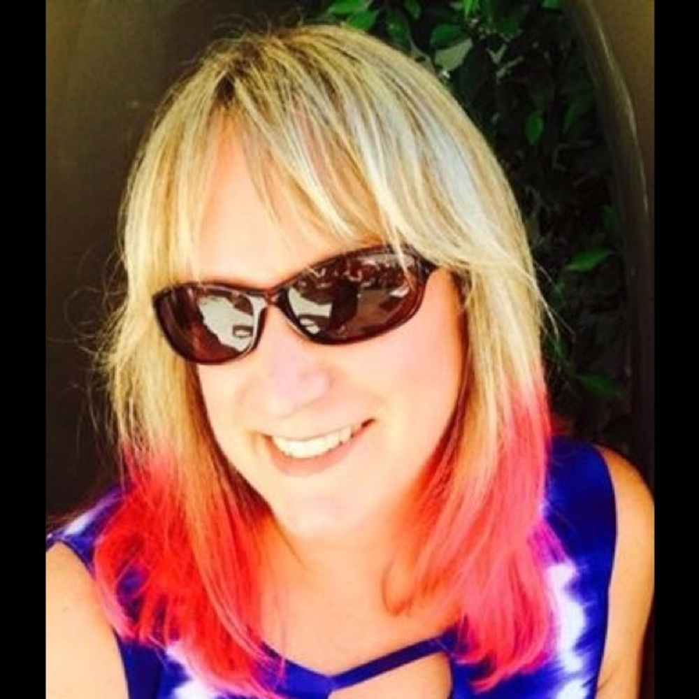 Meet your Posher, Susan