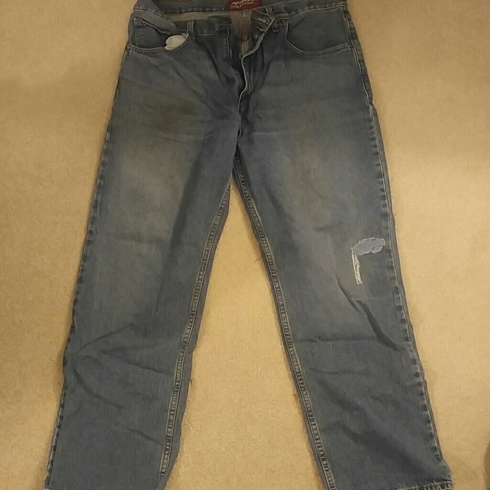Arizona jeans