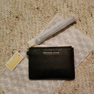 LAST CHANCE SALE Michael Kors Coin Purse