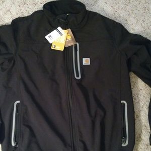 Carhartt coat