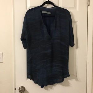 Raquel Allegra silk blouse / shirt