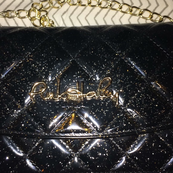 Pink Haley bag - Picture 2 of 2