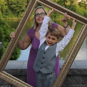 Meet your Posher, Cheryl