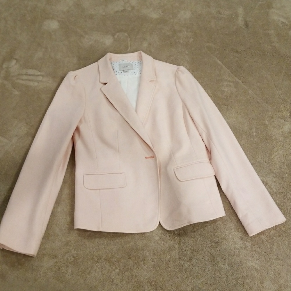 Loft Jacket