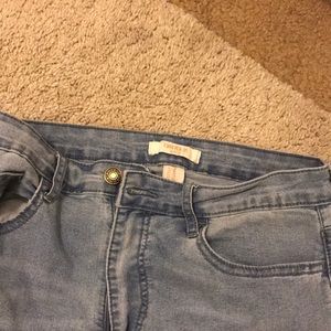 Forever 21 Mom Jeans Boyfriend Jeans