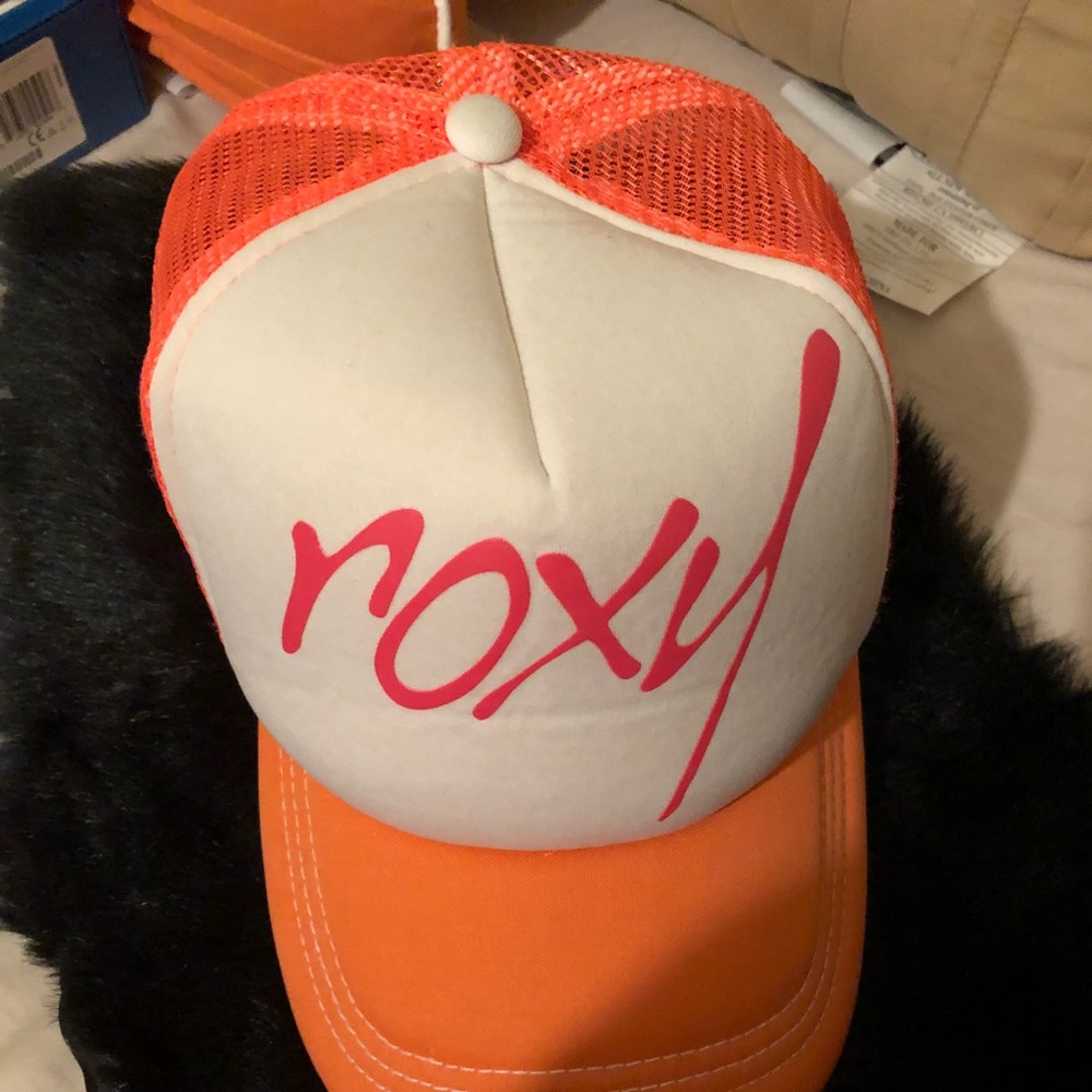 Roxy Hat