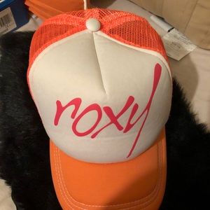 Roxy Hat
