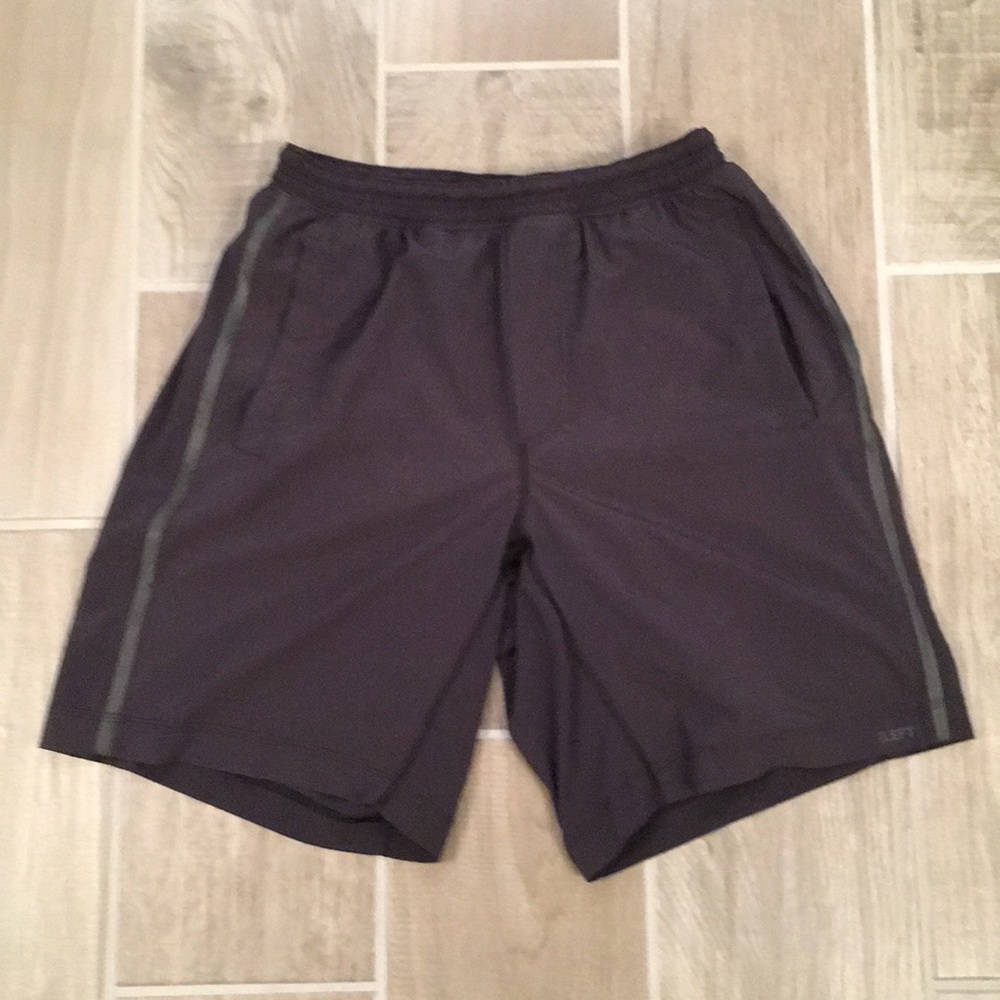 Lululemon Pace Breaker Shorts
