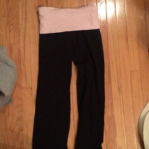 VS PINK long pant yogas
