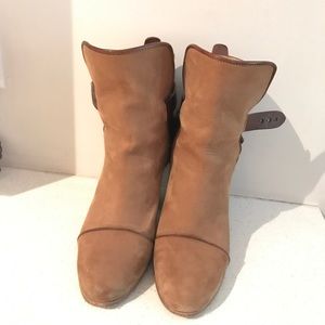 Rag & Bone Kinsey Boot