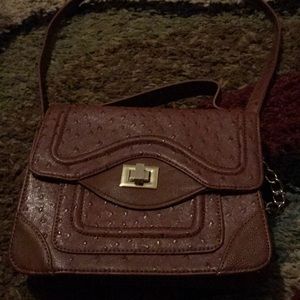 Steven Madden cross body bag