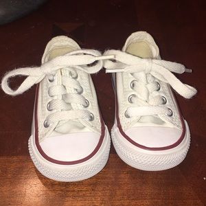 ❤️CONVERSE ❤️ Little Girls