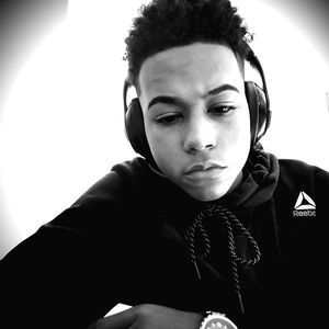 Meet your Posher, Ken