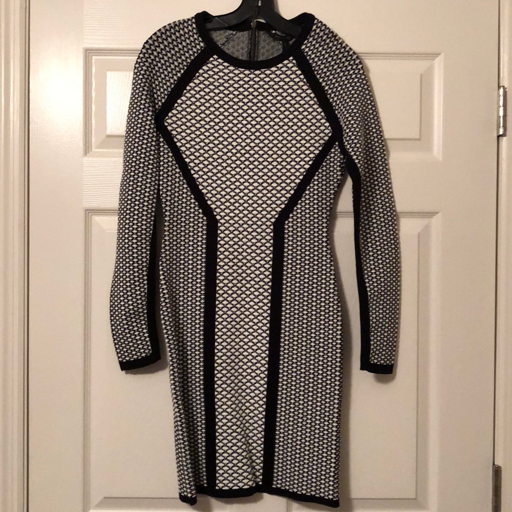 BCBGMAXAZRIA Dress