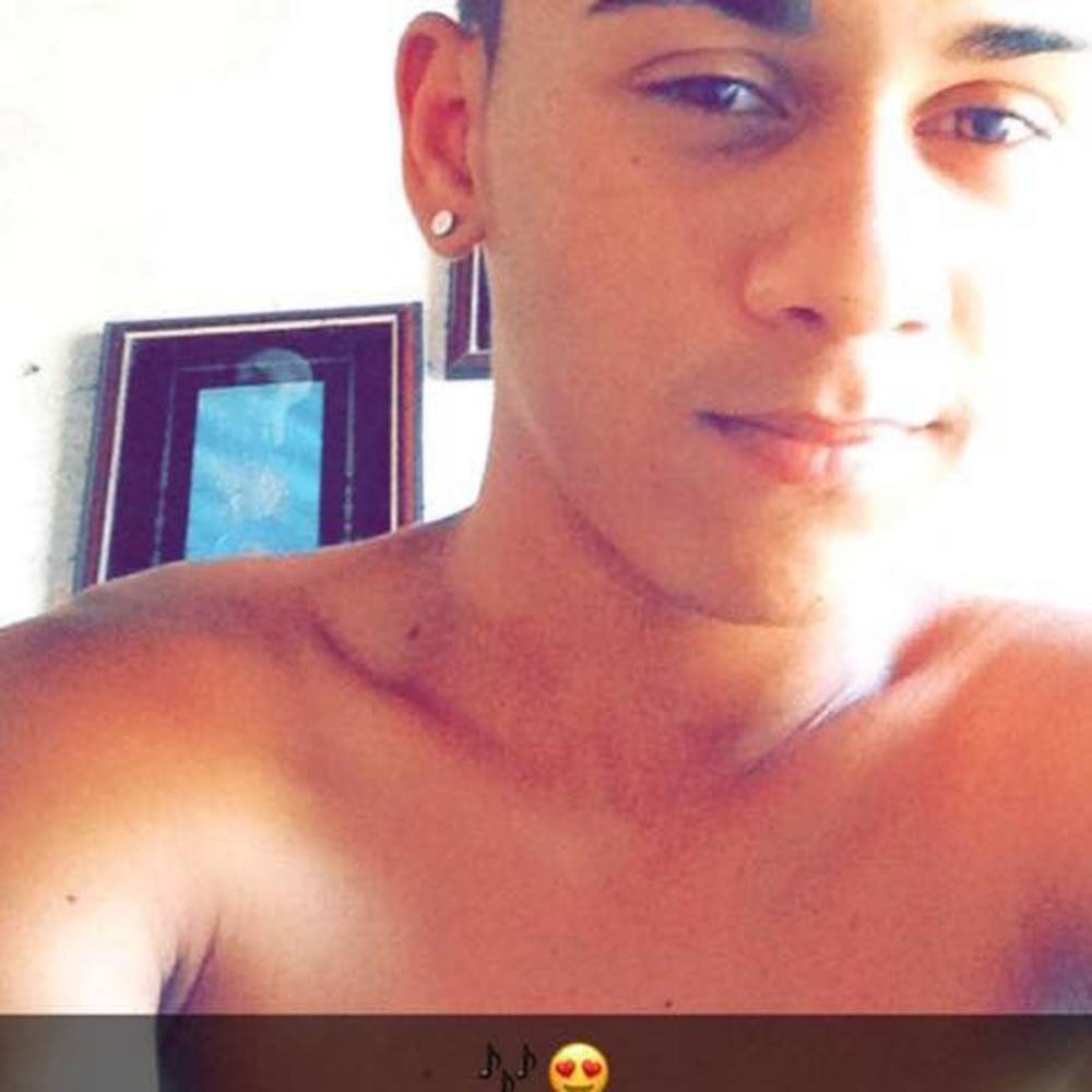 Meet your Posher, Gustavo