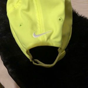Nike hat