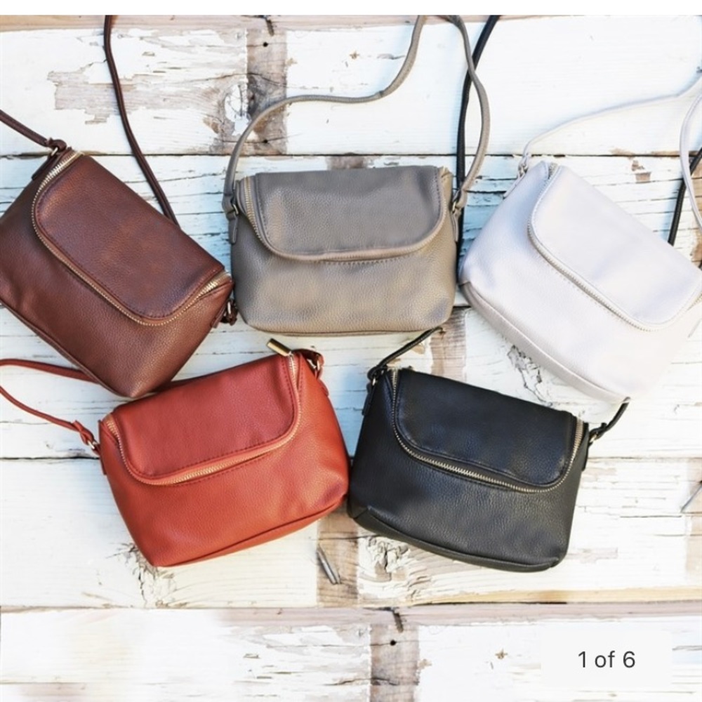 Crossbody Purses