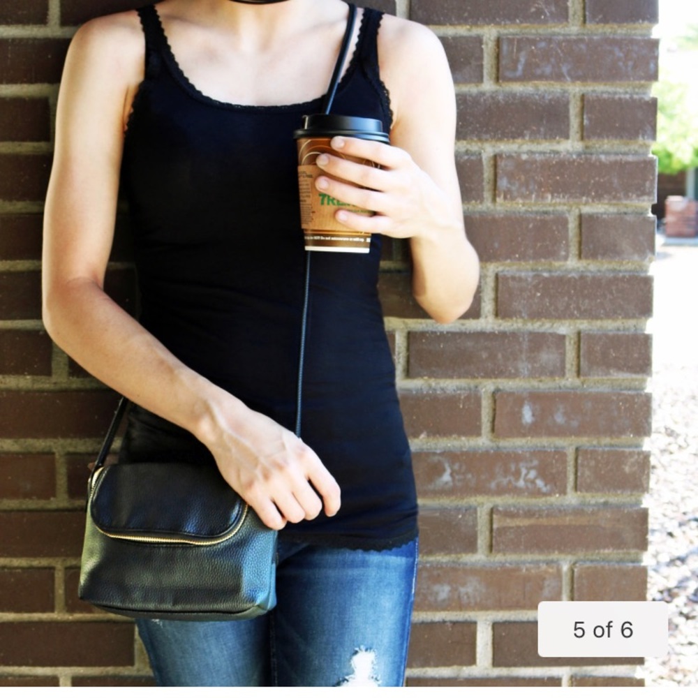 Crossbody Purses - Picture 3 of 3