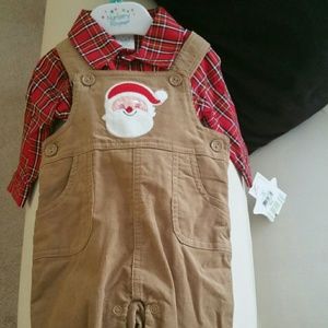 Baby clothes