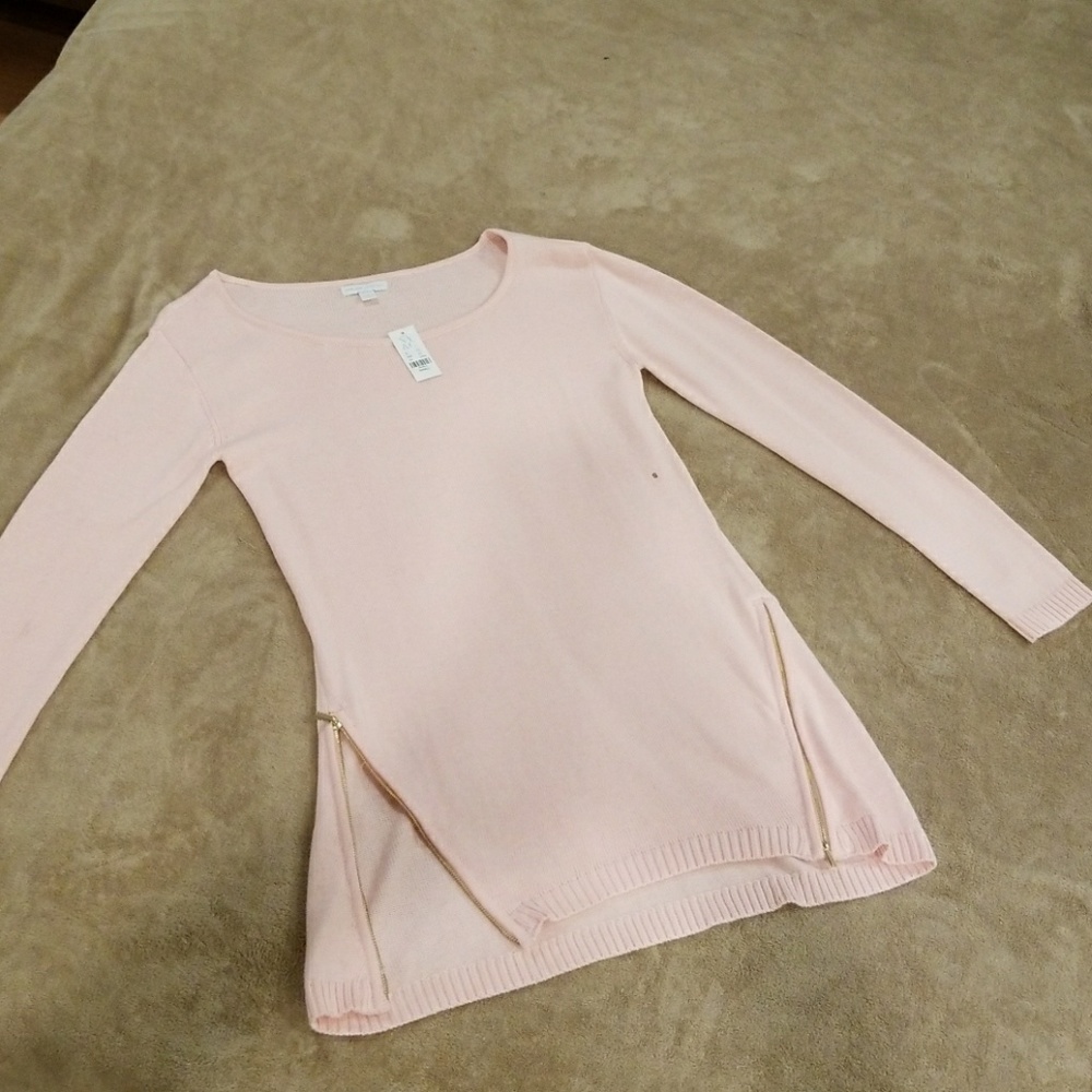 New York & Company tunic