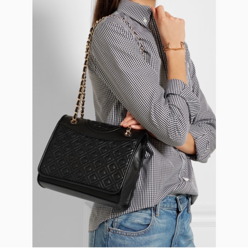 Tory Burch Fleming Medium shoulder bag