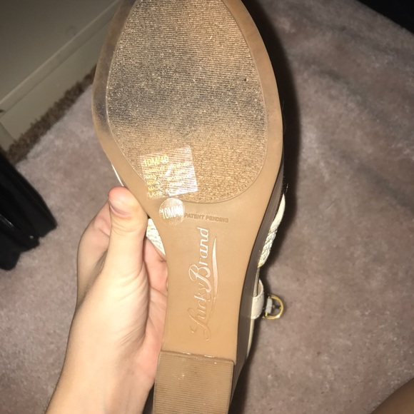 Wedges - Picture 3 of 3