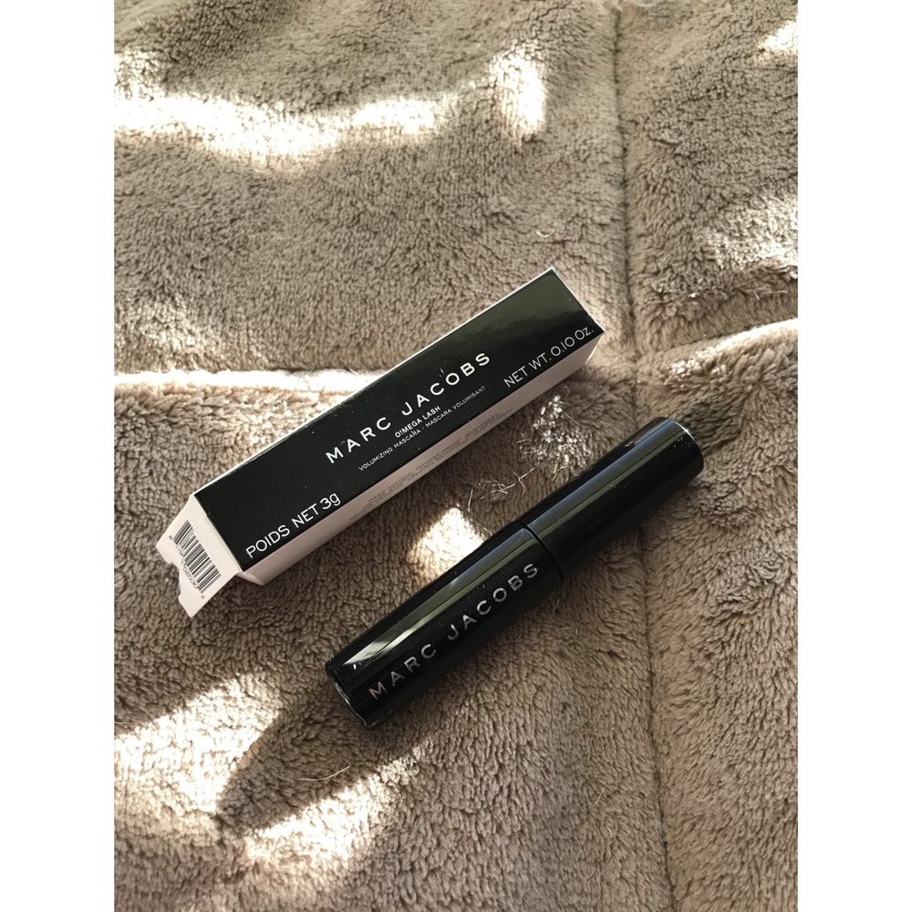 Marc Jacobs O!mega Lash mascara