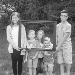 Meet your Posher, Jodi