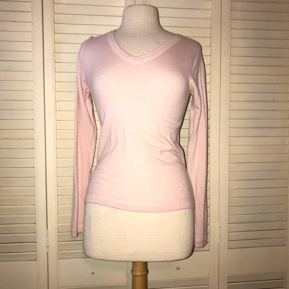 Cashmere Sweater