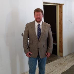 Meet your Posher, Scott