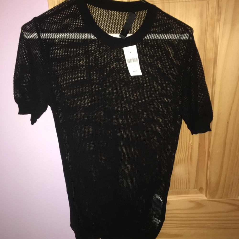 Alexander McQueen shirt