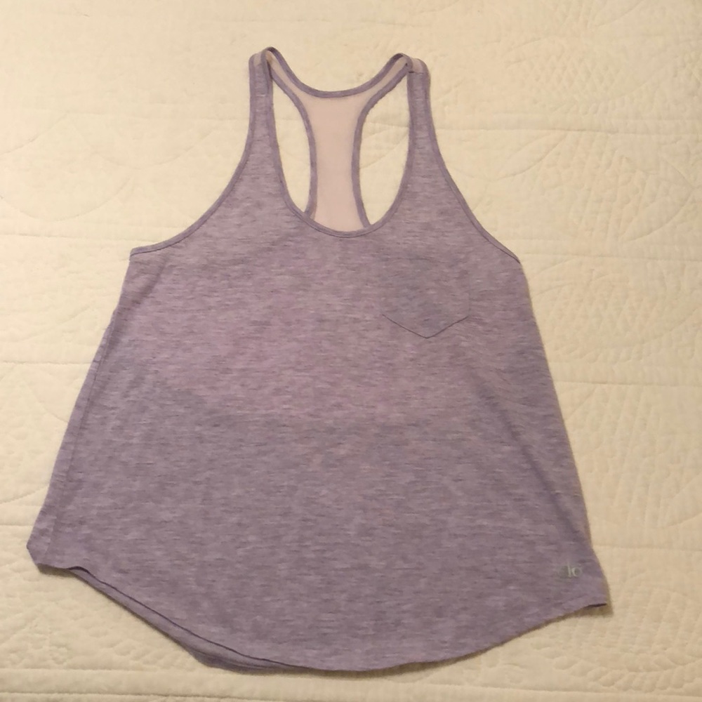 ALO Workout Tank