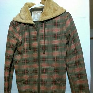 Womens O' Neill hoody