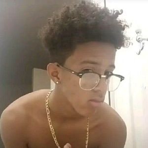 Meet your Posher, Thomas